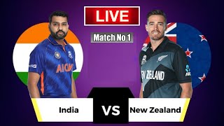 Live India vs New Zealand |1st t20 | ind vs nz live | nz tour of Ind 2021 | ind vs nz Live Streaming