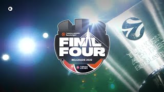 Novasports - Euroleague Final Four 2022!