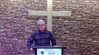 CCV LIVE SERVICE: Danger of Rejecting the Good News (Rom 10)