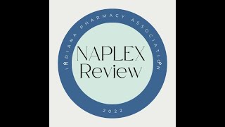 NAPLEX Review 2023