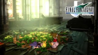 FF7やる ５