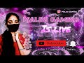 MALINI GAMING IS LIVE🥰💜🧚‍♀️