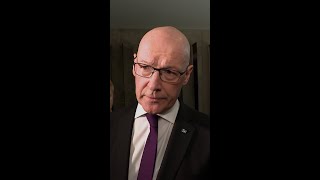 Sextortion evil in society, says Swinney as police probe case #politics #shorts