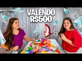 QUEM ACHAR OS FIDGET TOYS RAROS GANHA R$500 REAIS