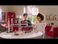 Playmobil | Fire Brigade | NEW | 2024 | 50th anniversary