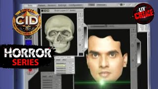 Horror Series | CID | Mystery Of A Lifeless Man "A Ghost"!