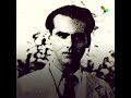 Garcia Lorca: The Death of The Socialist Poet Censored By Franco