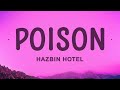 Poison - Hazbin Hotel