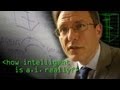 How Intelligent is Artificial Intelligence? - Computerphile