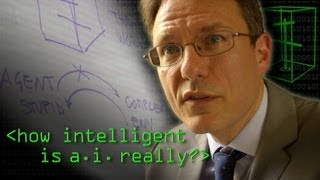 How Intelligent is Artificial Intelligence? - Computerphile