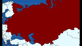 Dictators : No Peace | Russia Reviving The Soviet Union