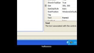 Visual Basic 2008/2005/2010 CLEAR BUTTON Tutorial