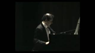 Boris Bloch, piano. Concert-suite \