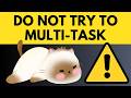 The Truth About Multitasking and Its Impact on Productivity and Mental Health