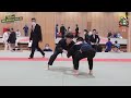 【試合動画】パク・チャンヘvs伊集龍皇 sjjjf tokyo summer 2022【スポーツ柔術】