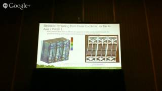 OCP OpenRack Engineering Workshop 3/10/2015