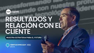 Nuestra estrategia para el futuro | Antonio García | Innovation Day 2024