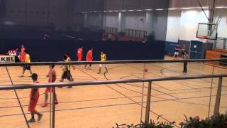 KBLWD 2013070508 UNIAPM vs D-Hawks Q2 2/2