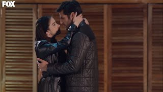 Kiraz Mevsimi (Remake) Dizi Muzikleri - Hayal (Öykü) v2