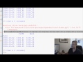 Pandas with Python 2.7 Part 4 - CSV column manipulation