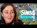 Everything Coming in The Sims 4: Growing Together