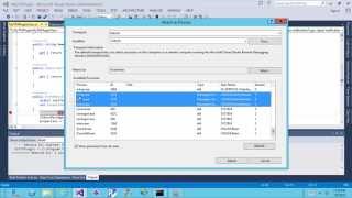 Local Debug Team Foundation Server TFS Plugin