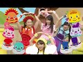 【mv】ももくろちゃんz×とれたんず ＜でんでん　でんしゃ＞