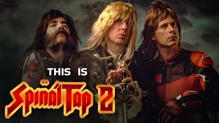 This Is Spinal Tap 2 Trailer | Release Date | Everything You Need To Know!!