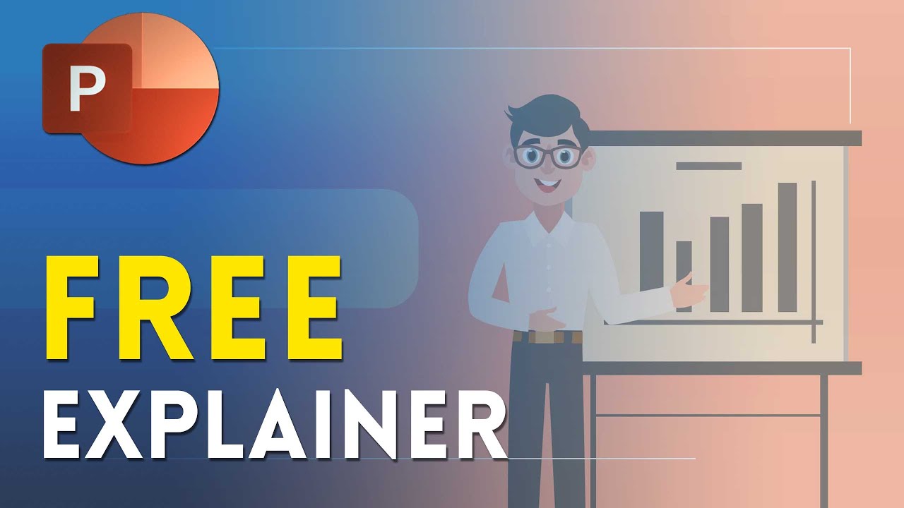 Free Explainer Video Templates