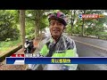 彰化139線1天4起車禍 騎士過彎自摔撞樹喪命－民視台語新聞