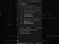 Array Methods in JavaScript | Reverse() and Sort()