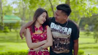 ဖွင့်ပြောမယ် ( Official Music Video )Singer - Saw EH , Tar Yar 🙏🏻😉