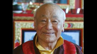 Gendün Rinpoche - Ein buddhistischer Meister erzählt (Mit deutschem Sprecher)