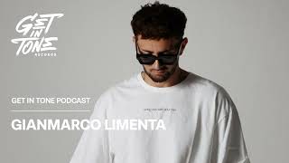 Get In Tone Podcast 001 I Gianmarco Limenta