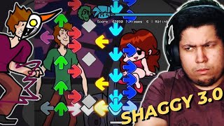 Shaggy is BACK and INSANE on this MOD!!!!