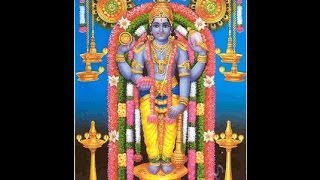 Guruvayu Pure Vazhum Sundara Narayana composition S 14 English Rendered by Prof. K. Omanakutty