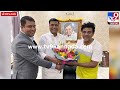 actor shivarajkumar ಅಪ್ಪು ಬಳಿಕ ನಂದಿನಿಗೆ ಶಿವಣ್ಣ ಬ್ರ್ಯಾಂಡ್ ಅಂಬಾಸಿಡರ್ tv9b