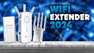 Best WiFi Extenders 2024 (don’t buy one before watching this)