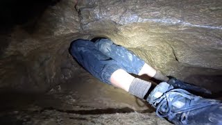 Trapped & Screaming: 4 Most Disturbing Cave Explorations Caught on Camera