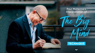 A Scientifically Proven Technique to Create Monk Like Bliss in Your Head | Paul McKenna