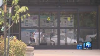 Arrest in hidden camera case