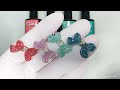 レジン♡本日発売！ワンコートクルールシュガー♡で作ってみた！簡単 作り方 手作り工房mymama resin