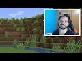 minecraft a cada 1 minuto eu fico mais velho