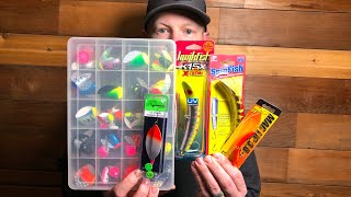 Top 5 BEST Spring Chinook Salmon Fishing Baits