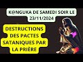 k@nguka de samedi soir le 23 11 2024 par chris ndikumana kanguka franÇais