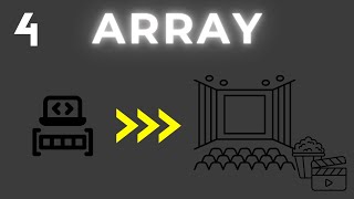 Array | Part 4
