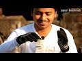 sulfuric acid experiment সালফিউরিক অ্যাসিড ☠️☠️