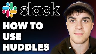 How to Use Huddles in Slack (Full 2024 Guide)