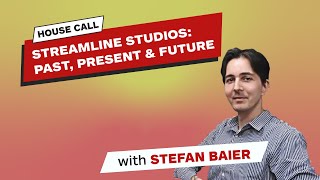 Streamline Studios: Past, Present and Future | IGN SEA House Call