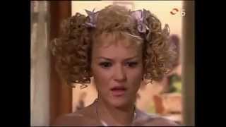 Antonia Vs Marianne- Pelea -Telenovela Amor Real